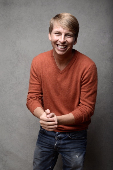 Jack McBrayer