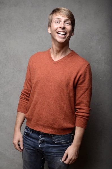 Jack McBrayer