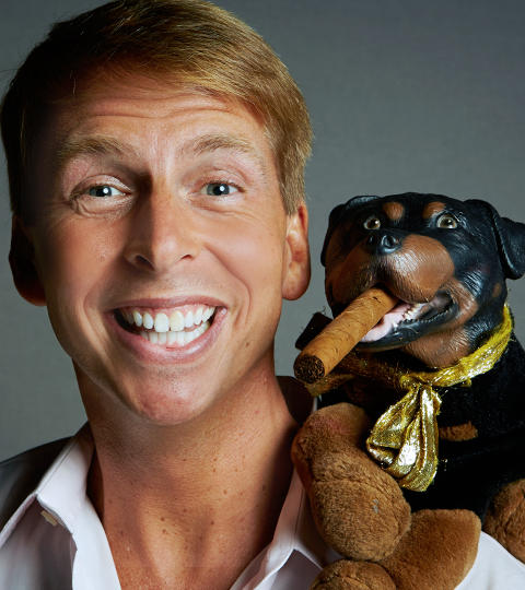 Jack McBrayer