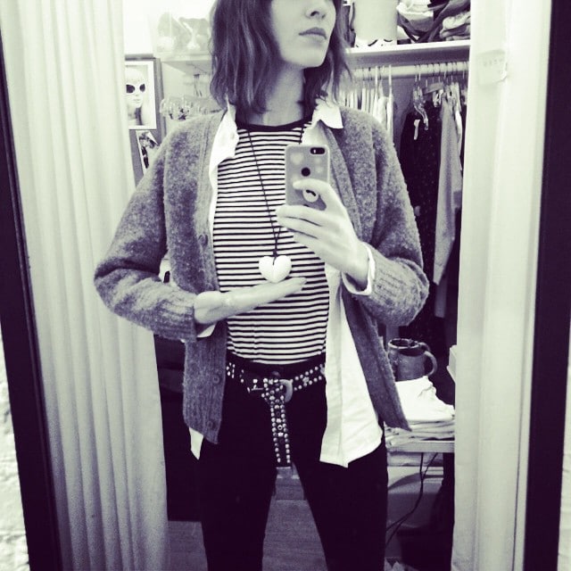Alexa Chung