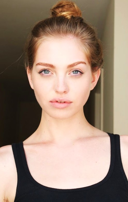 Emily McGill Emily McGill