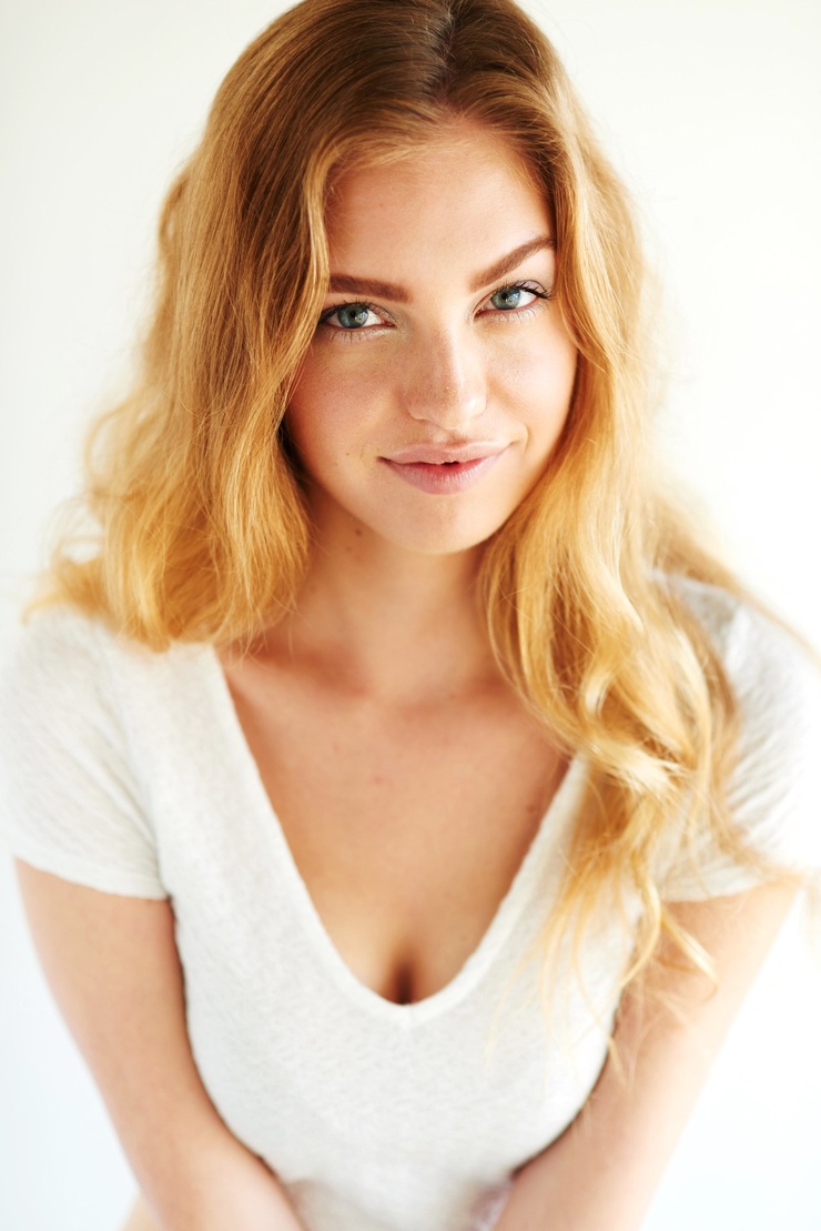 Emily McGill
