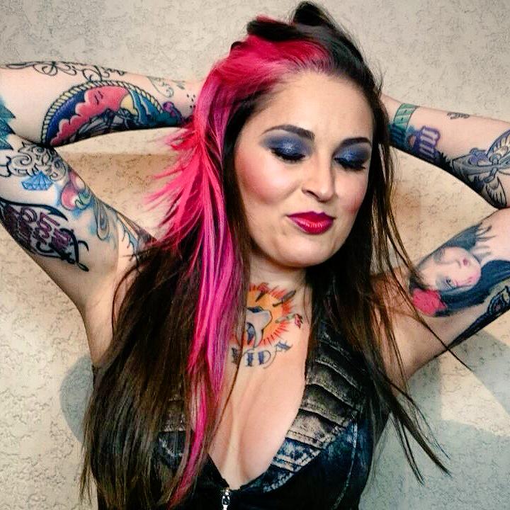 Betty Ayala