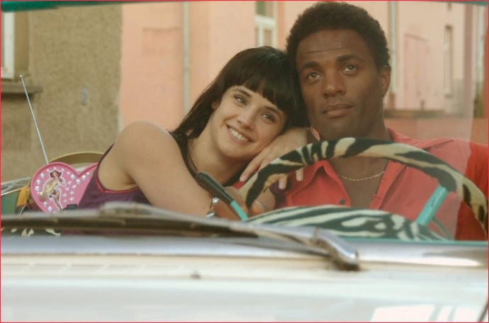 Lulu und Jimi