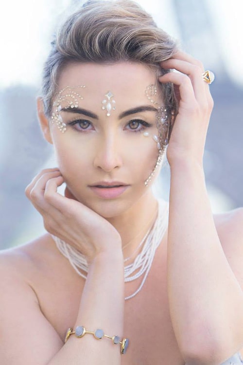 Allison Scagliotti Allison Scagliotti
