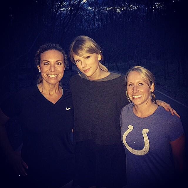 Taylor Swift