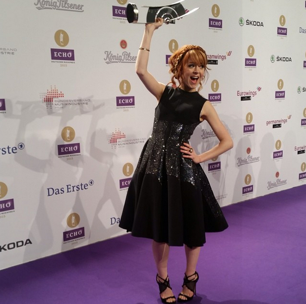 Lindsey Stirling Lindsey Stirling