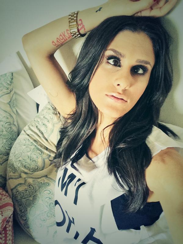 Picture of Brittany Furlan