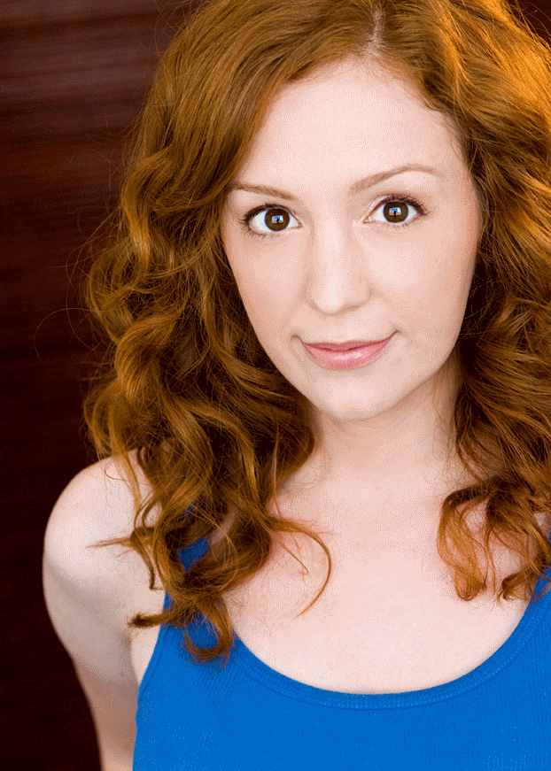 Emily Happe