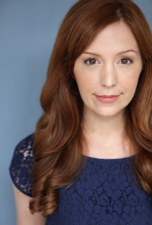 Emily Happe