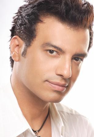 Ehab Tawfik