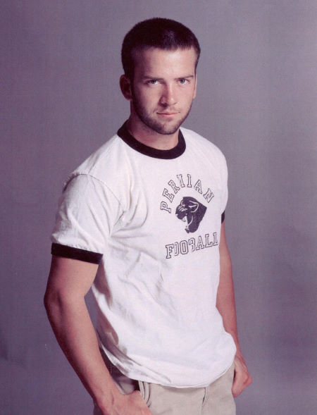 Lucas Black