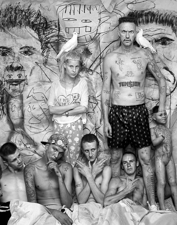 Die Antwoord