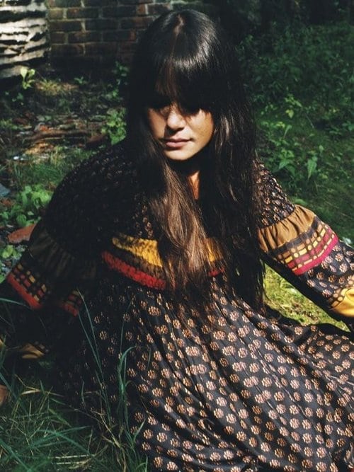 Rachael Yamagata