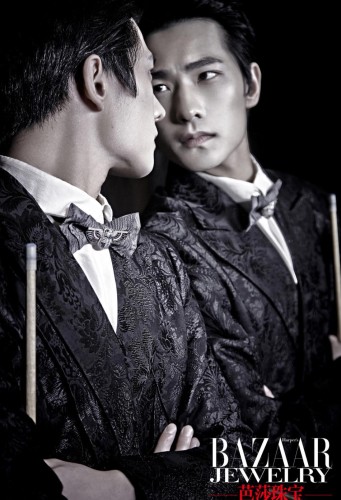 Yang Yang