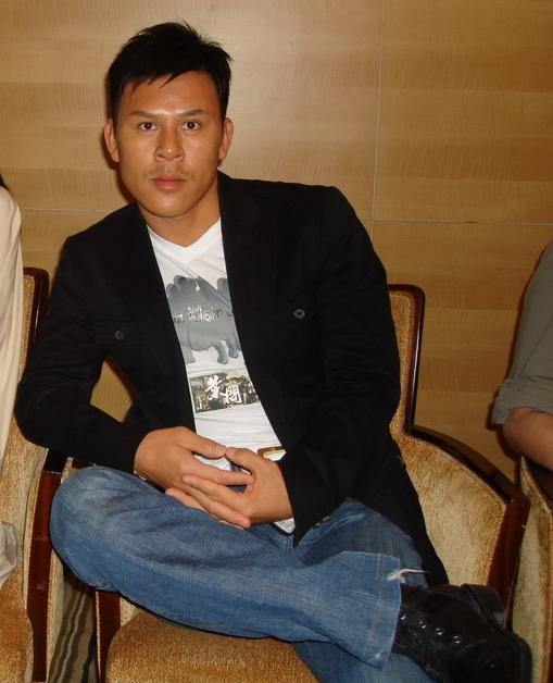 Yu Xing