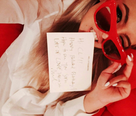 CL