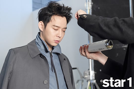 Yoo-chun Park