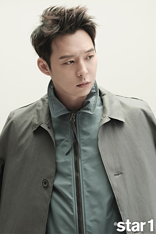 Yoo-chun Park