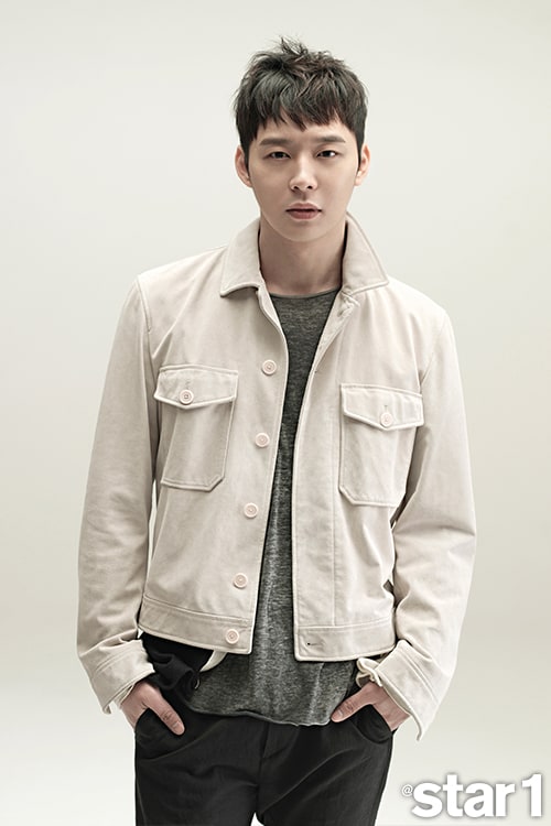 Yoo-chun Park