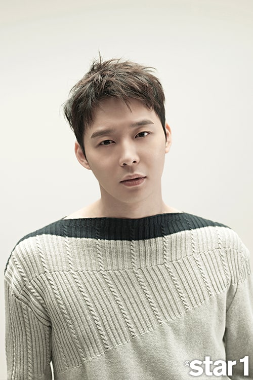 Yoo-chun Park