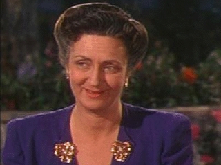 Tamara Shayne