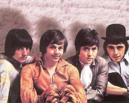 LOS IBEROS