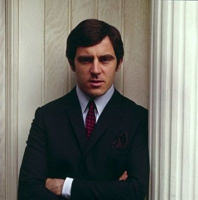 Anthony Newley