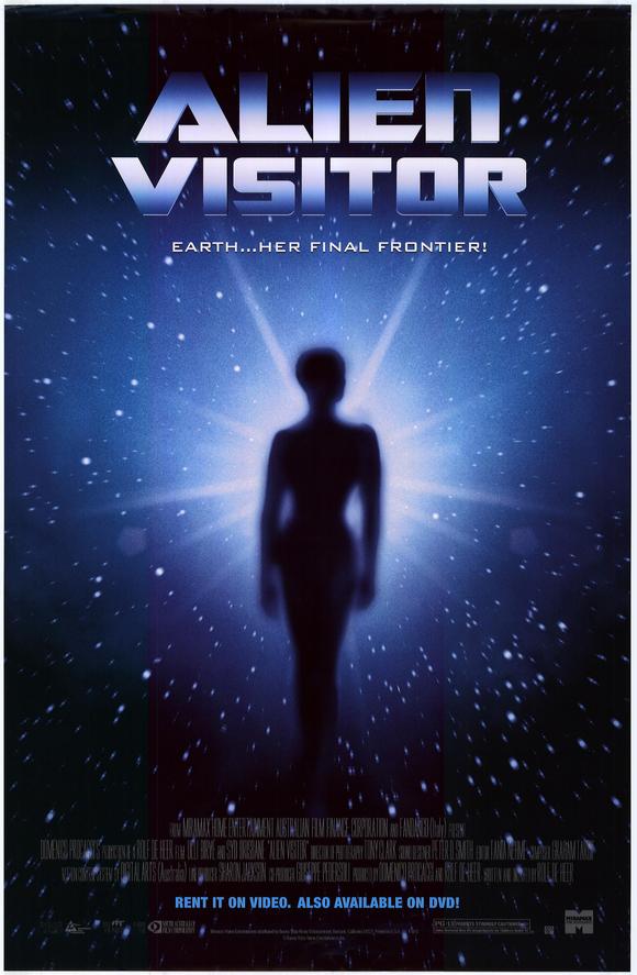 Alien Visitor (Epsilon)