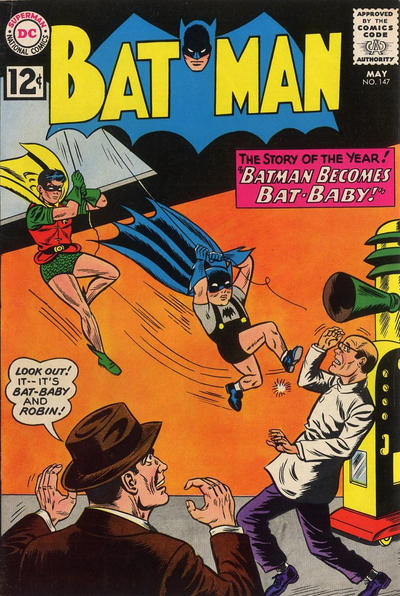 Batman Batman