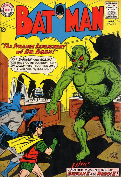 Batman Batman