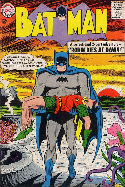 Batman Batman