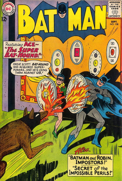 Batman Batman