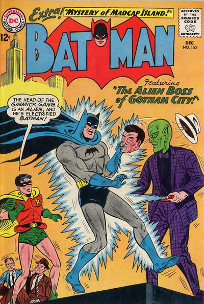 Batman