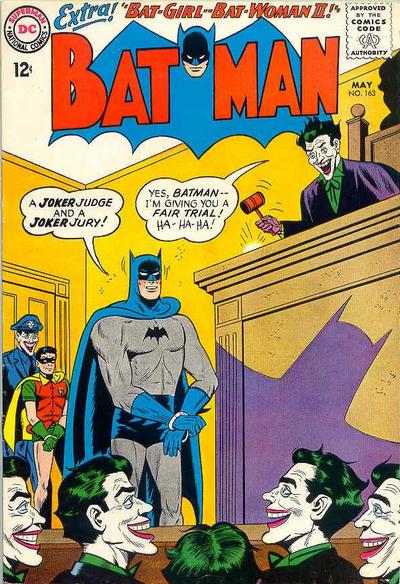 Batman