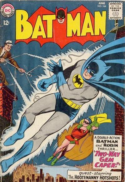 Batman