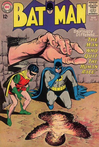 Batman Batman