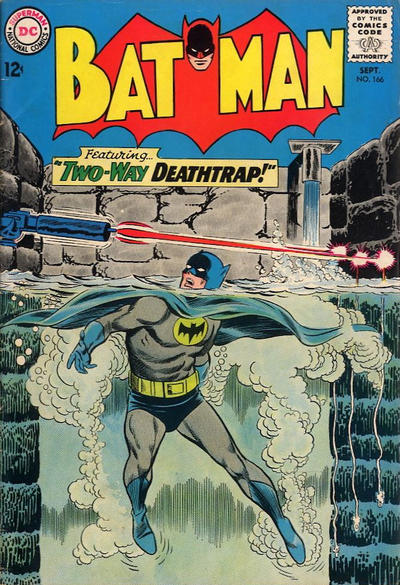 Batman Batman
