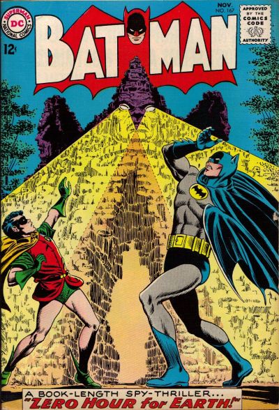 Batman Batman