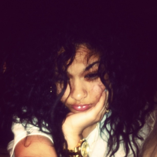 India Westbrooks