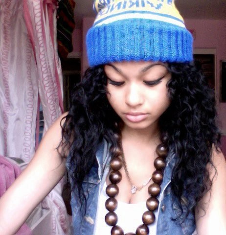 India Westbrooks
