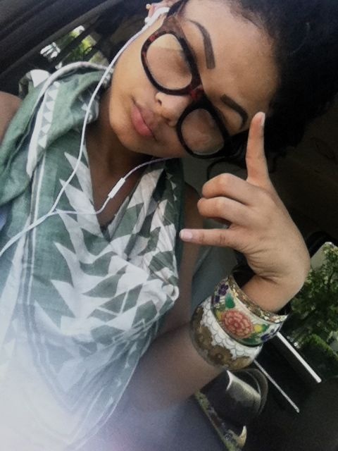 India Westbrooks