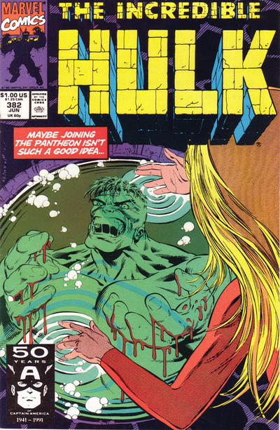 The Incredible Hulk The Incredible Hulk
