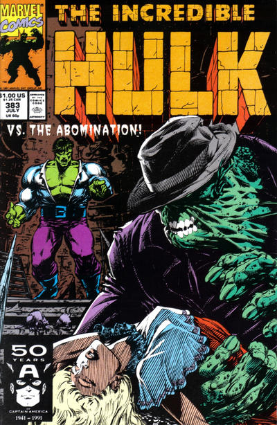 The Incredible Hulk The Incredible Hulk