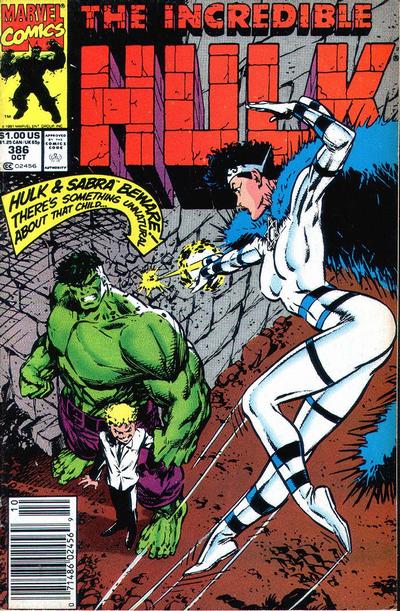 The Incredible Hulk The Incredible Hulk