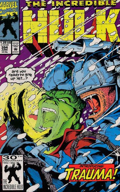 The Incredible Hulk The Incredible Hulk