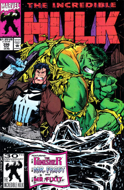 The Incredible Hulk The Incredible Hulk