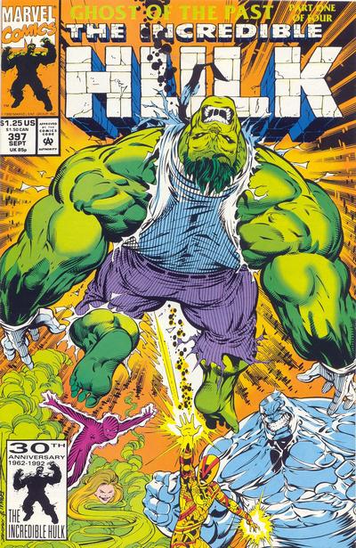 The Incredible Hulk The Incredible Hulk