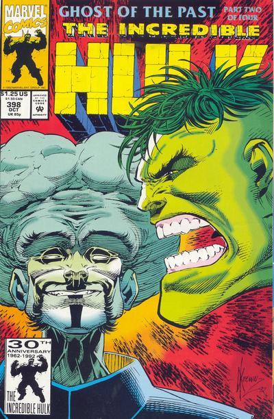 The Incredible Hulk The Incredible Hulk