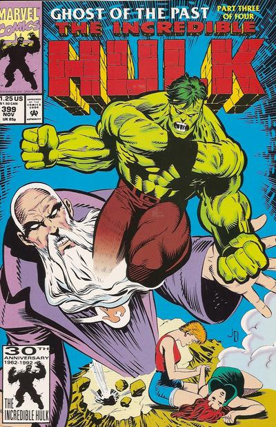The Incredible Hulk The Incredible Hulk